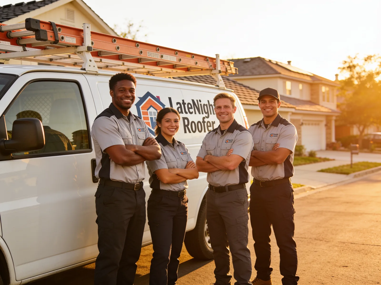 Emergency Roof Repair company in North Bergen, NJ